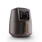 Karaca Air Pro Cook XL 2 in 1 Konuşan Airfryer 4L