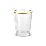 Karaca Akroma Transparent Su Bardağı 435 Ml