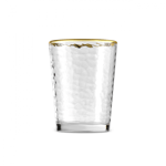 Karaca Akroma Transparent Su Bardağı 435 Ml