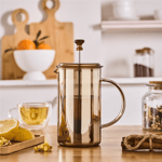 Karaca Alina French Press