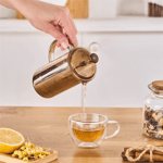 Karaca Alina French Press