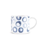 Karaca Alize Desenli Mug 390 Ml