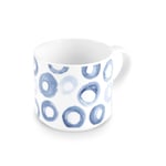 Karaca Alize Desenli Mug 390 Ml