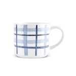 Karaca Alize Kareli Mug 390 Ml