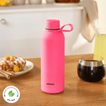 Karaca Aly Soft Touch Çelik Sızdırmaz Termos 500 ml