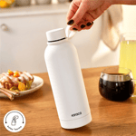 Karaca Aly Soft Touch Çelik Sızdırmaz Termos 500 ml