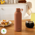 Karaca Aly Soft Touch Çelik Sızdırmaz Termos 500 ml