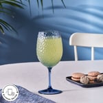 Karaca Amalfi Akrilik Kadeh 590 ml Marine Blue