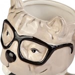 Karaca Anımal Buldog Mug