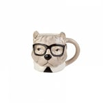 Karaca Anımal Buldog Mug