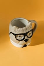 Karaca Anımal Buldog Mug