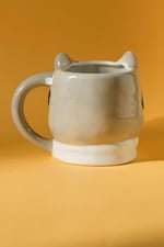 Karaca Anımal Buldog Mug