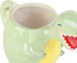 Karaca Animal Dinosaur Mug 477 Ml