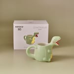 Karaca Animal Dinosaur Mug 477 Ml