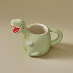 Karaca Animal Dinosaur Mug 477 Ml