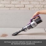 Karaca Aquaclean X10 3 in 1 Islak ve Kuru Kablosuz Dikey Süpürge