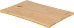 Karaca Bamboo 2'li Bambu Kesme Tahtası 30/35 cm - Seçenekler: Small, Medium
