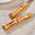 Karaca Bamboo Garden 2 Parça Servis Set