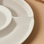 Karaca Basic Bölmeli Sunumluk 30 cm