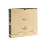 Karaca Black Gold 26 cm Kelepçeli Kek Kalıbı - Bedenler: 26 cm, Pack of 6