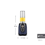Karaca Blendfit Go Personal Kişisel Smoothie Blender
