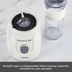 Karaca Blendfit Go Personal Kişisel Smoothie Blender
