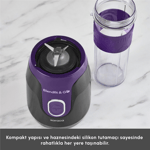 Karaca Blendfit Go Personal Kişisel Smoothie Blender