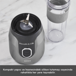 Karaca Blendfit Go Personal Kişisel Smoothie Blender