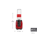 Karaca Blendfit Go Personal Kişisel Smoothie Blender
