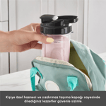 Karaca Blendfit Go Personal Kişisel Smoothie Blender