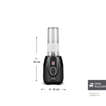 Karaca Blendfit Go Personal Kişisel Smoothie Blender