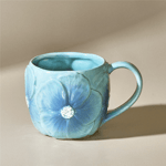 Karaca Bloomy Kupa 520 ml