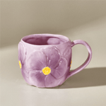 Karaca Bloomy Kupa 520 ml