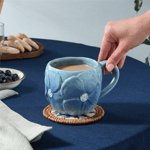 Karaca Bloomy Kupa 520 ml