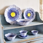 Karaca Bluebell Salata Kasesi 22 cm