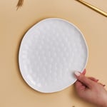 Karaca Bomonti Tatlı Tabağı 21 cm