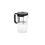 Karaca Brewy Tea Borosilikat Cam French Press 500 ml