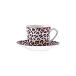 Karaca Britney 2 Kişilik Kahve Fincan Takımı 80 ml
