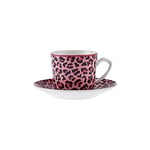 Karaca Britney 2 Kişilik Kahve Fincan Takımı 80 ml