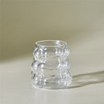 Karaca Bubble Latte Bardağı 390 ml