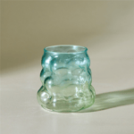 Karaca Bubble Latte Bardağı 390 ml