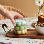 Karaca Bubble Latte Bardağı 390 ml