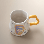 Karaca Canvas Kupa 380 ml