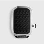 KARACA ÇAYSEVER ROBOTEA PRO QUARTZ 4 IN 1 BLACK CHROME