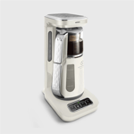Karaca Çaysever Robotea Pro Quartz 4 in 1 Konuşan Çay Makinesi