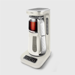 Karaca Çaysever Robotea Pro Quartz 4 in 1 Konuşan Çay Makinesi