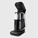 KARACA ÇAYSEVER ROBOTEA PRO QUARTZ 4 IN 1 BLACK CHROME