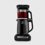 Karaca Çaysever Robotea Pro Quartz 4 in 1 Konuşan Çay Makinesi