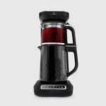 KARACA ÇAYSEVER ROBOTEA PRO QUARTZ 4 IN 1 BLACK CHROME