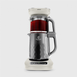 Karaca Çaysever Robotea Pro Quartz 4 in 1 Konuşan Çay Makinesi